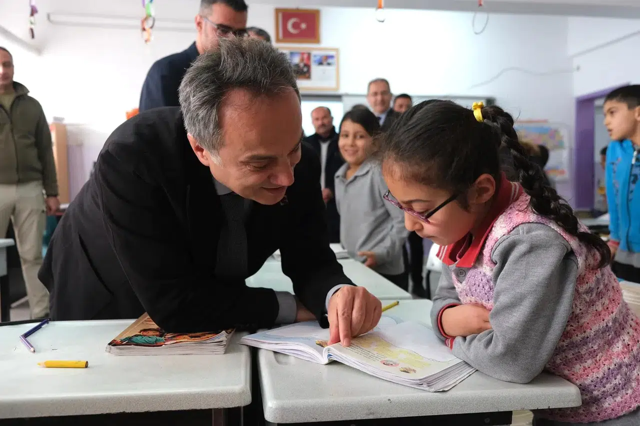 TOGÜ Köy Halkına Sağlık Taşıyor: Ücretsiz Taramalar Başladı