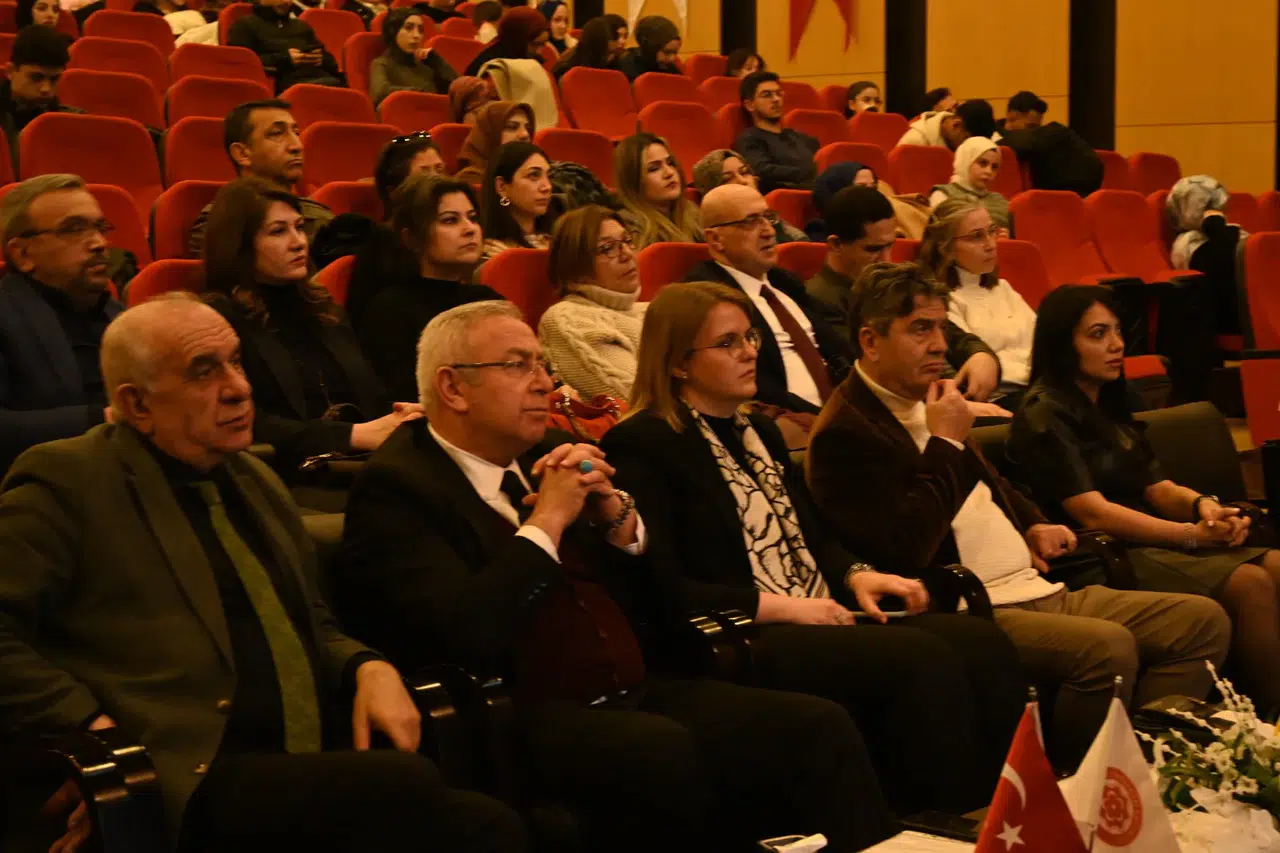 Yerelden küresele OSB vurgusu