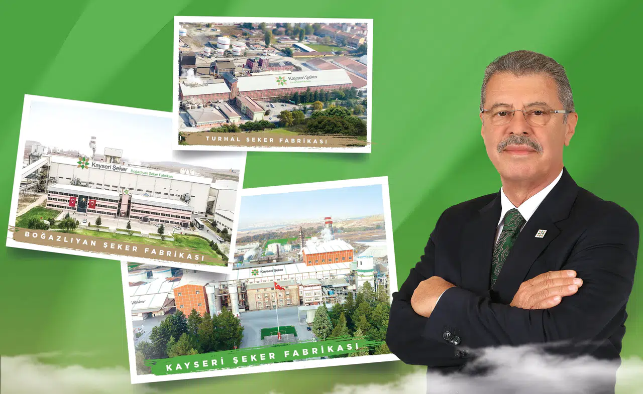 ANADOLU 500’DE PARLAYAN YILDIZ: KAYSERİ ŞEKER ZİRVENİN SAHİBİ