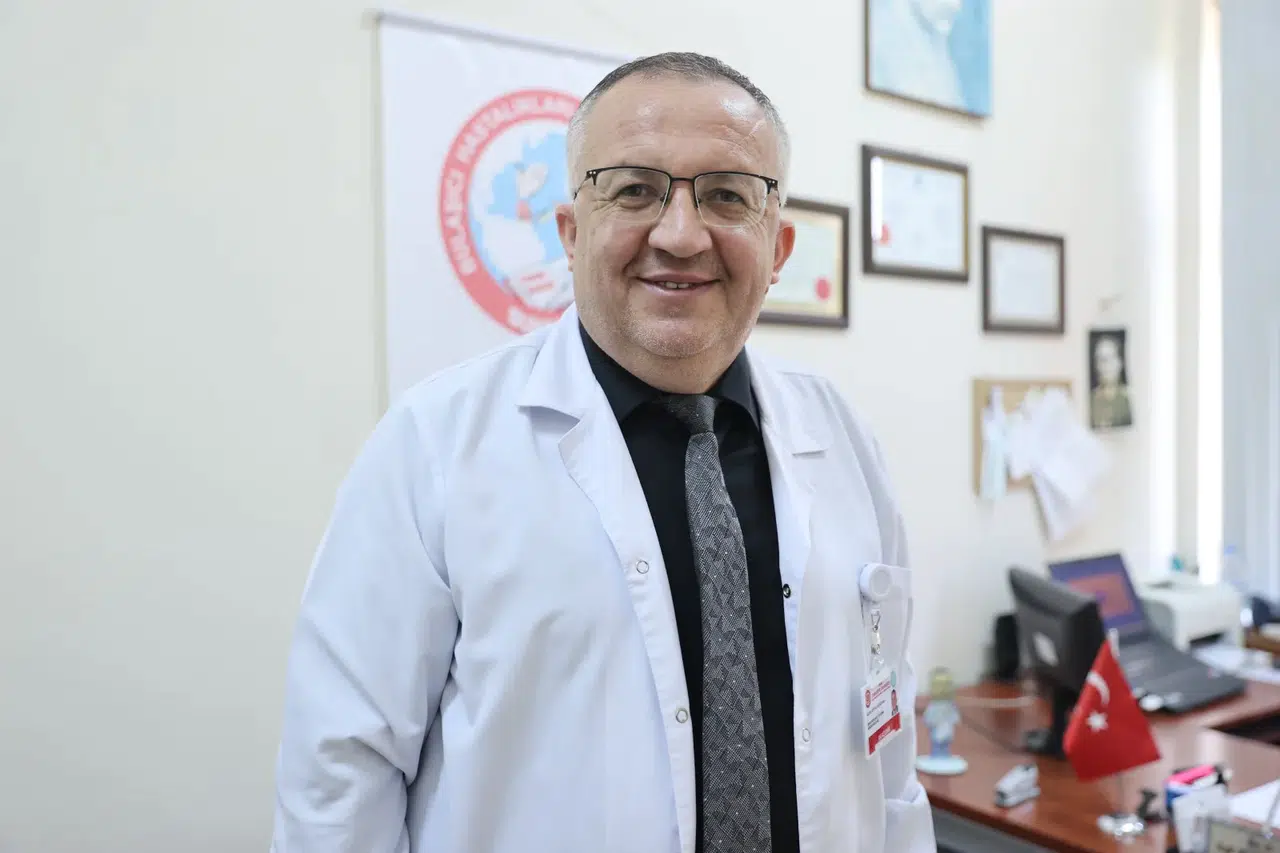 HIV Hizmetlerine Kesintisiz Erişim Hayati