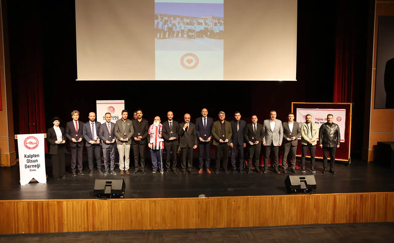 “Yiğido Dede Köy Yollarında” Projesi Başarıyla Tamamlandı