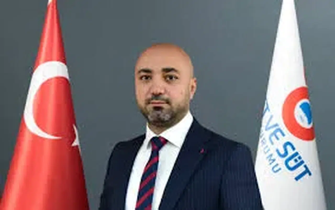 ESK Başkanı, Yayınlanan Belgelere ‘Manipülasyon’ Dedi