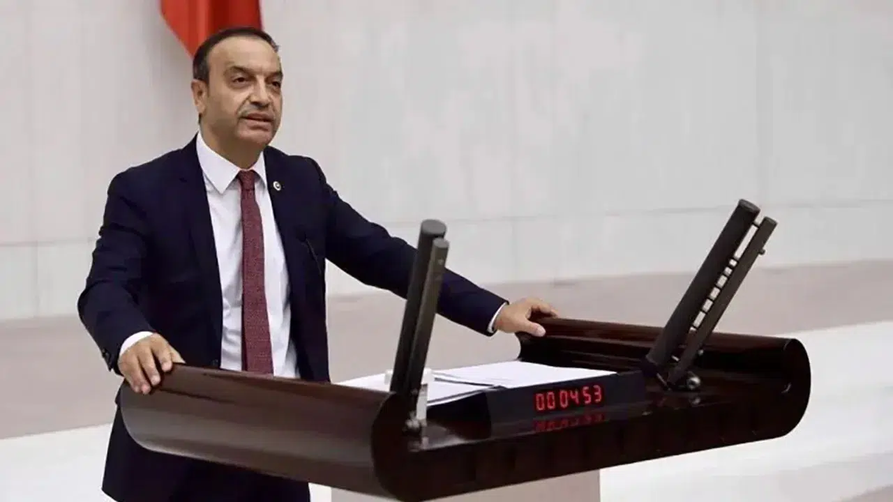 Sivas Köylerinde İnternet ve GSM Sorunu: Özyürek'ten Çağrı