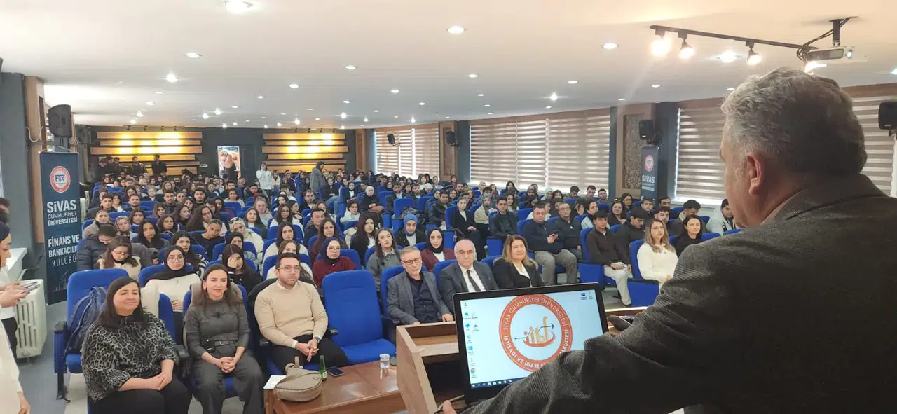 Kariyer ve Marka Yönetimi Üzerine Söyleşi