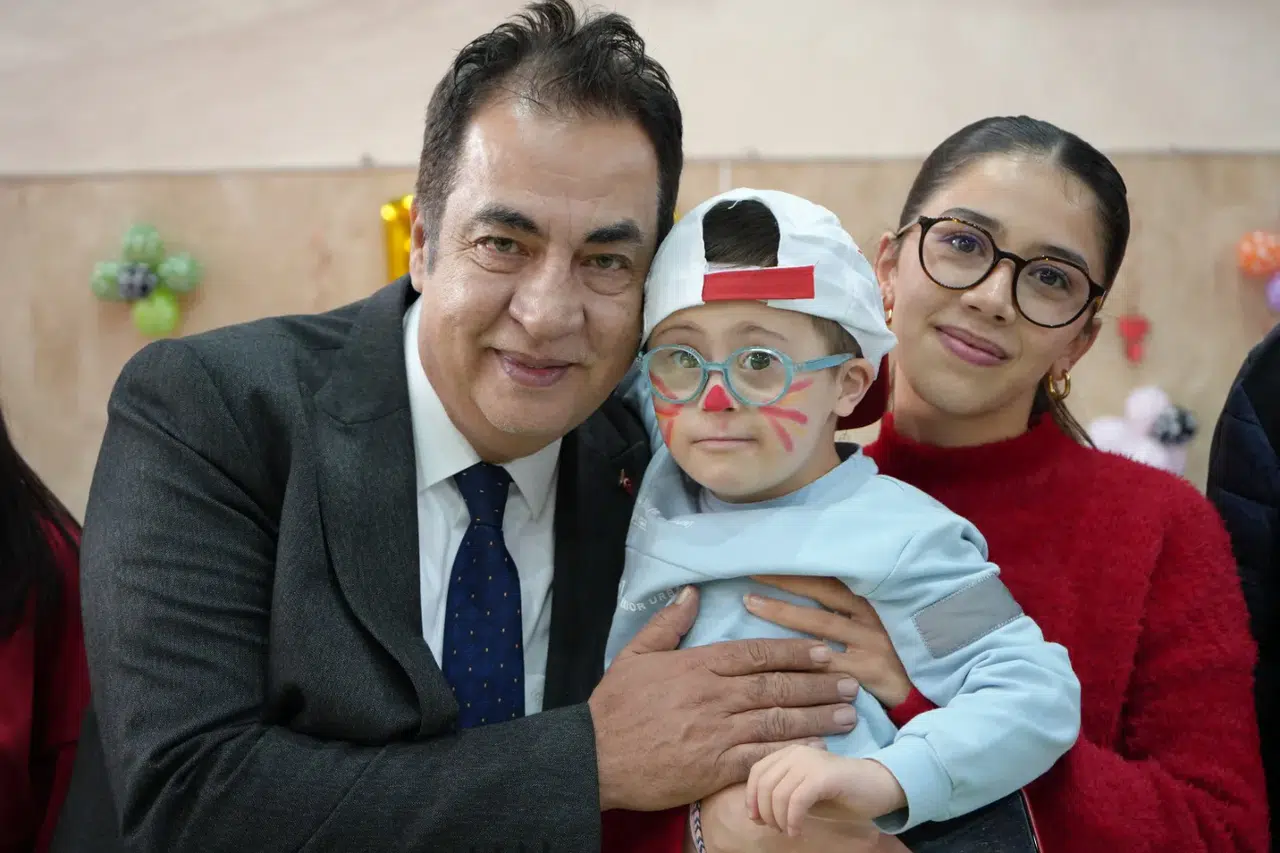 Sporun Birleştirici Gücü 3 Aralık’ta Öğrencileri Bir Araya Getirdi