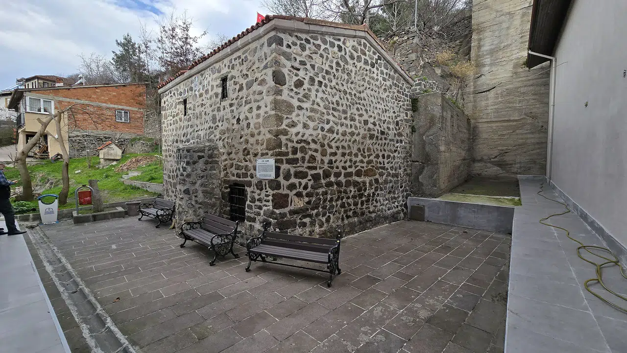 23 Yıl Sonra Gelen Zafer: Danişmendli Kitabesi Devlet Korumasında