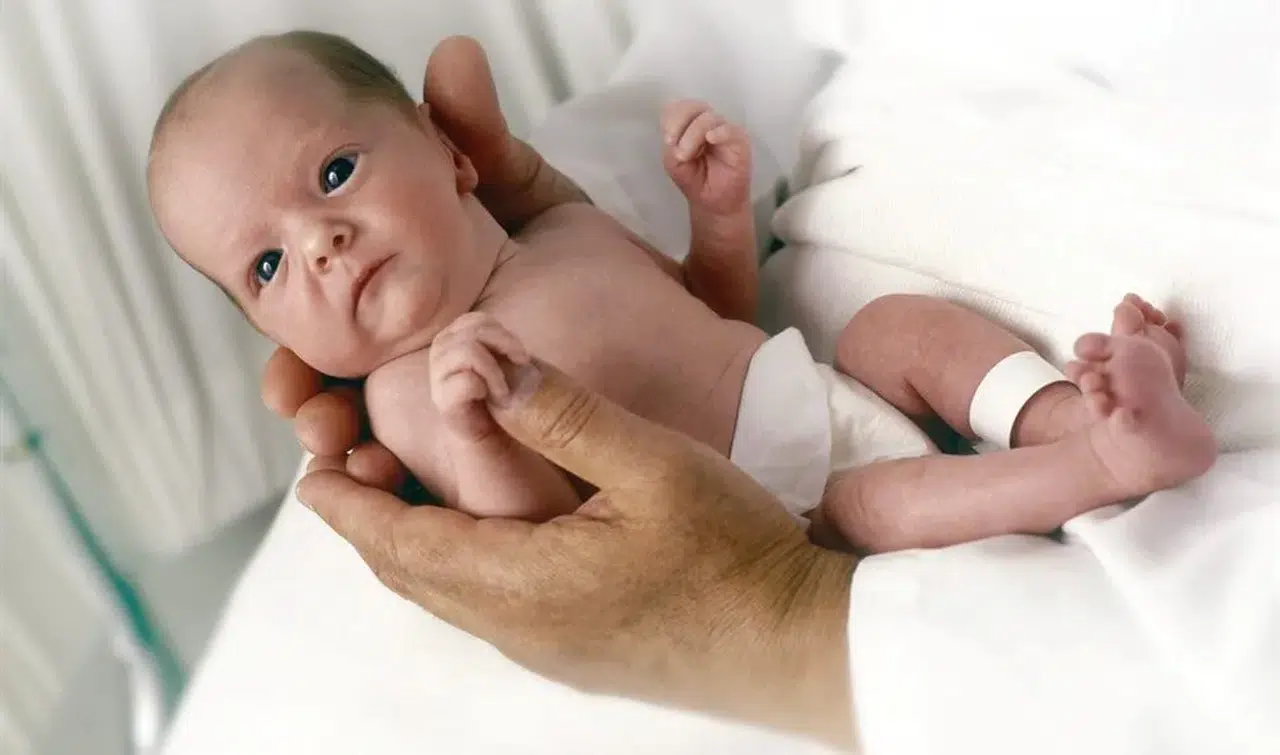 Doğum Oranlarında Dikkat Çeken Gerileme