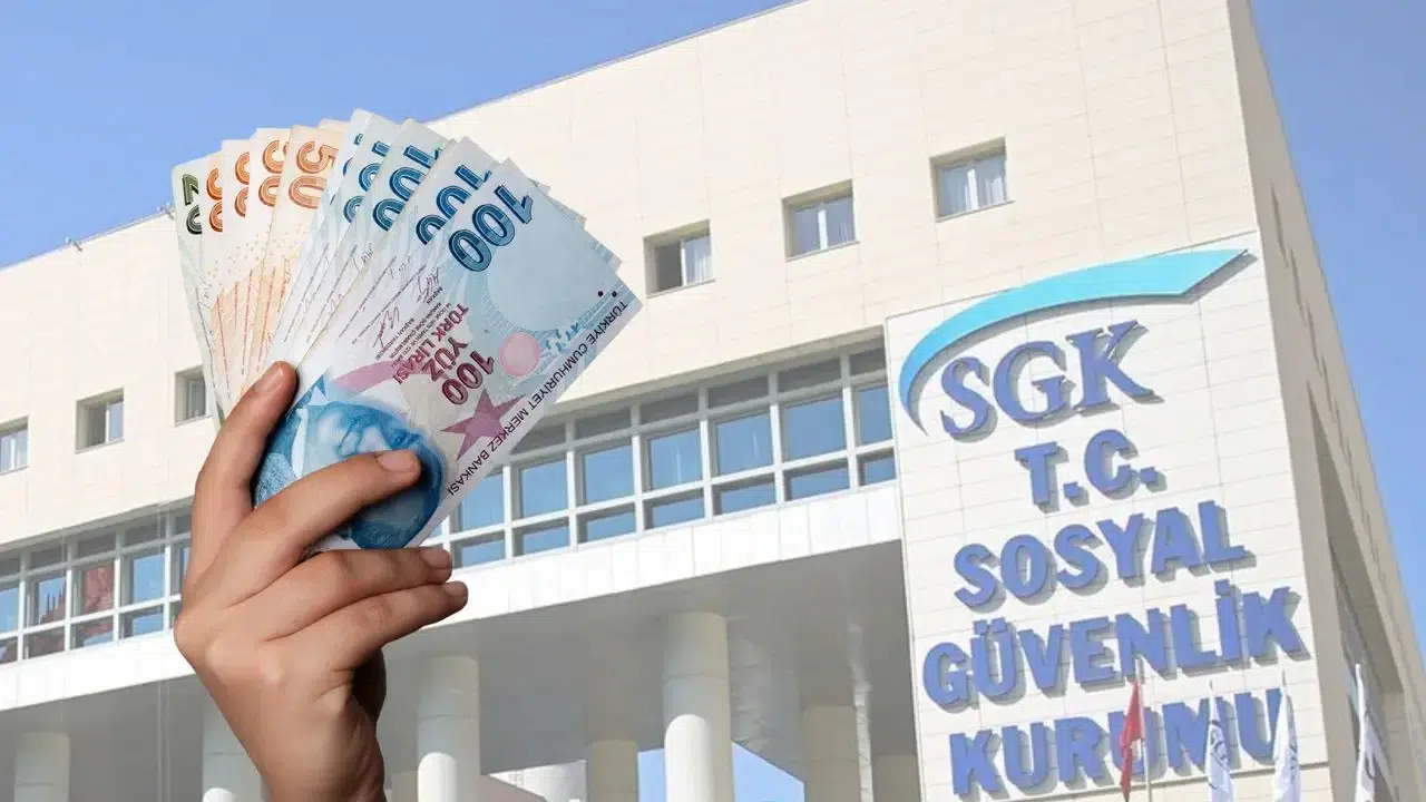 Sigortasız İşçiye Devlet Güvencesi: SGK İş Kazasında Aileyi Yalnız Bırakmıyor