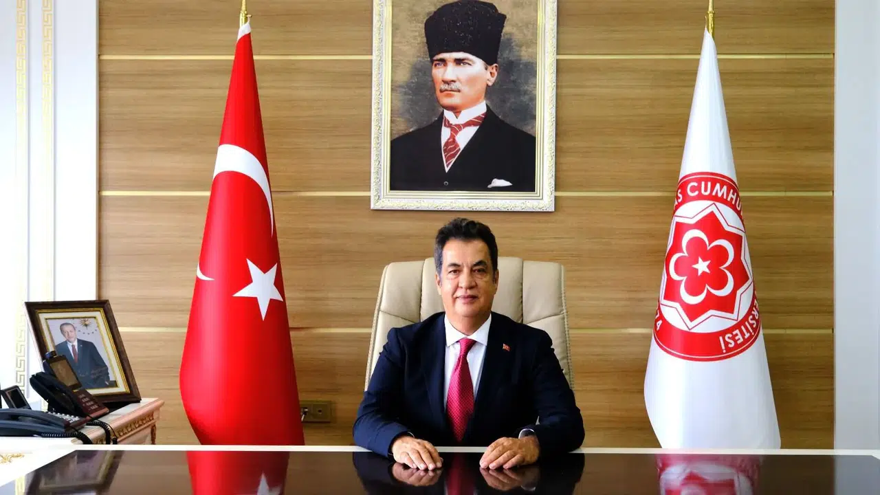 Rektör Şengönül: “CURadyo Üniversitemizin Önemli Değerlerinden Biri”