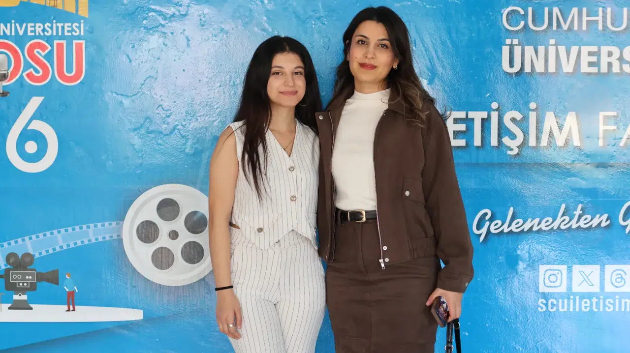 Engellilikte bilinç SCÜ Radyosu’ndan yükseldi