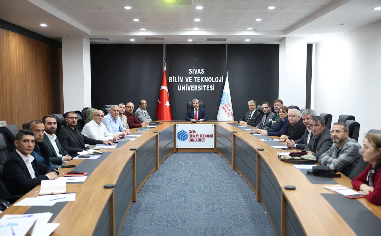 Üniversite-çiftçi iş birliği yeni döneme hazırlanıyor