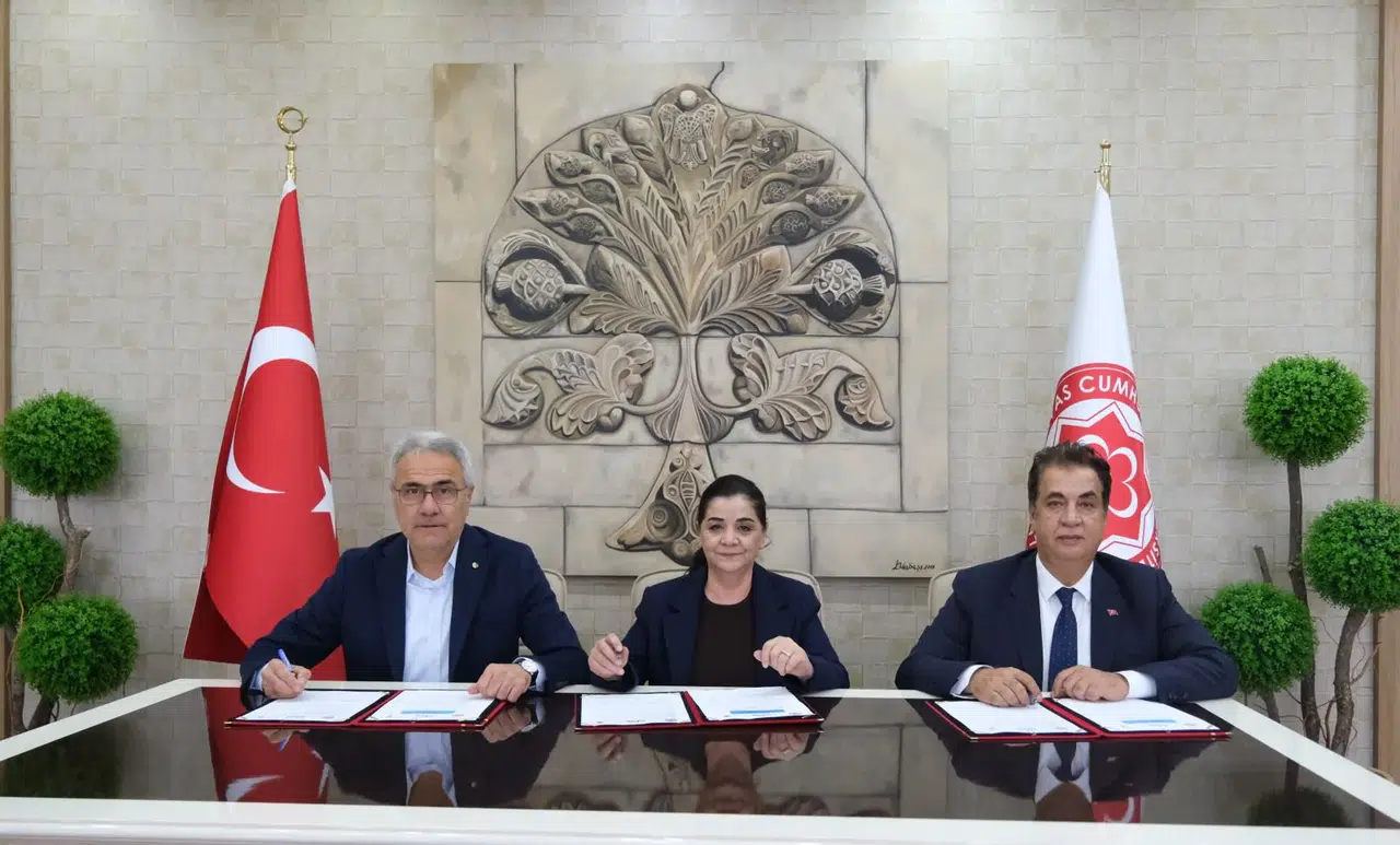 Girişimcilik Ekosistemini Güçlendirecek İş Birliği