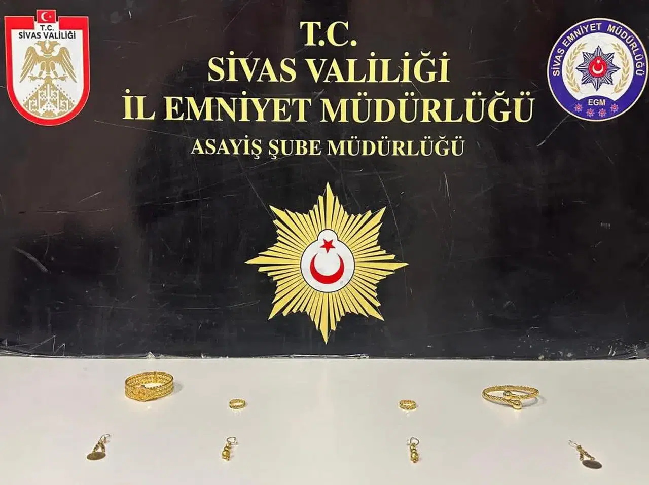 Sivas’ta Evlilik Vaadi Tuzağı: 1 Milyon TL’lik Vurgun