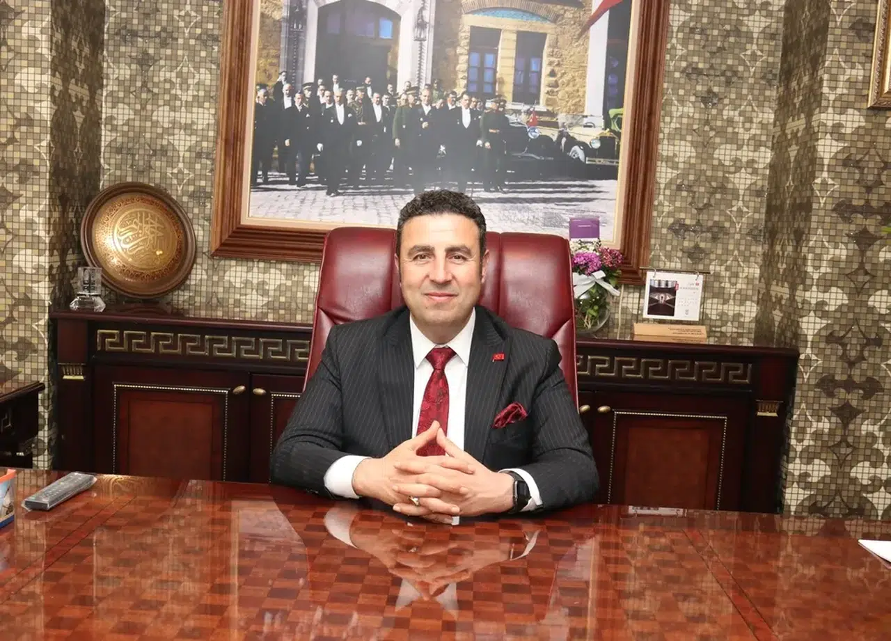 Esnaf, engelli vatandaşların yanında