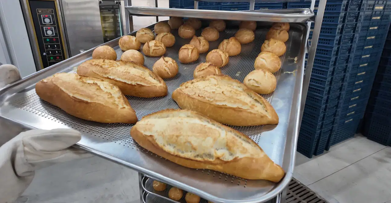 Halk Ekmek Rekoru: Halk Ekmek 1 Yılda Ne Kadar Üretti?