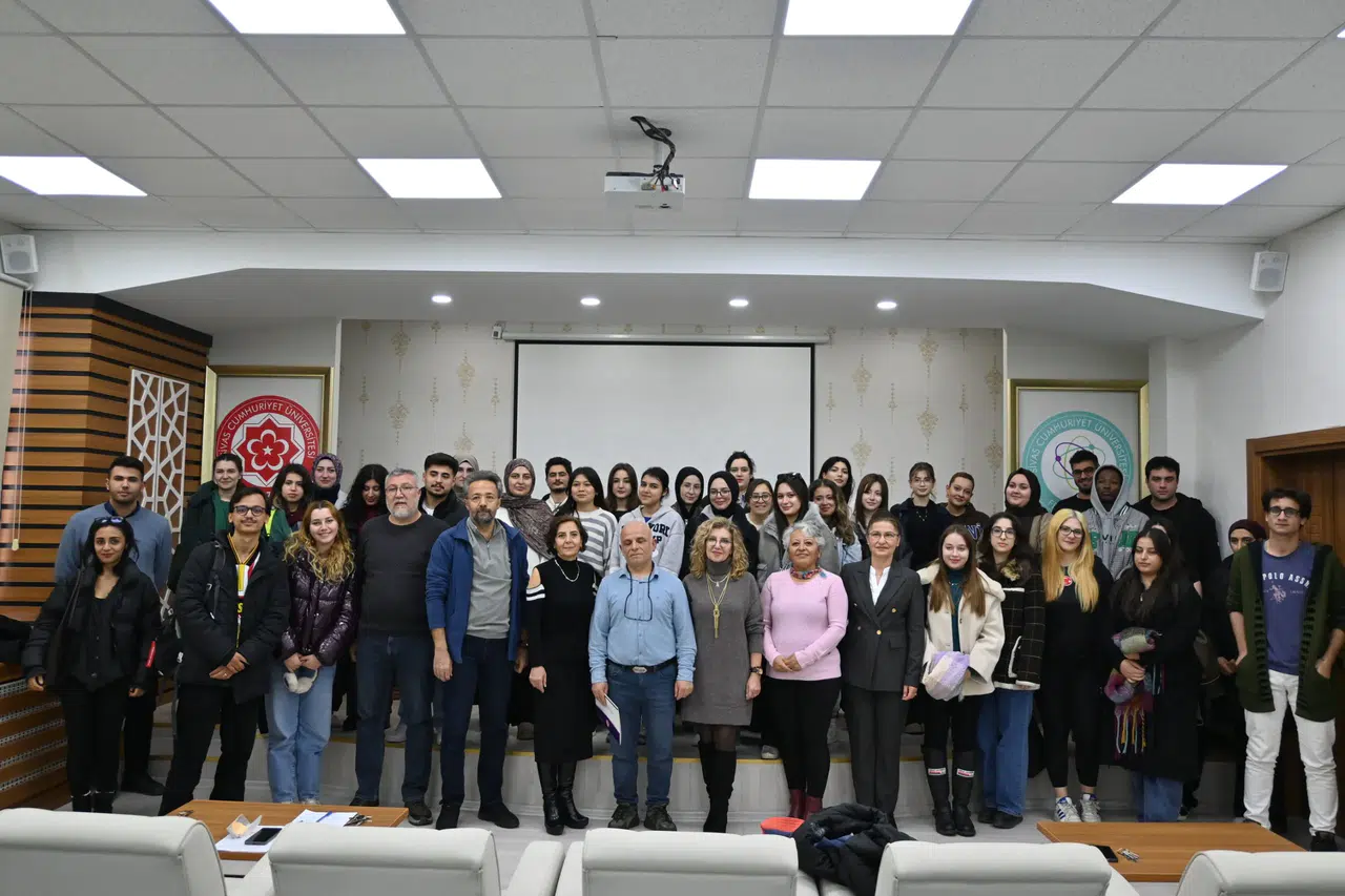 İlham Veren Kariyer Söyleşisi