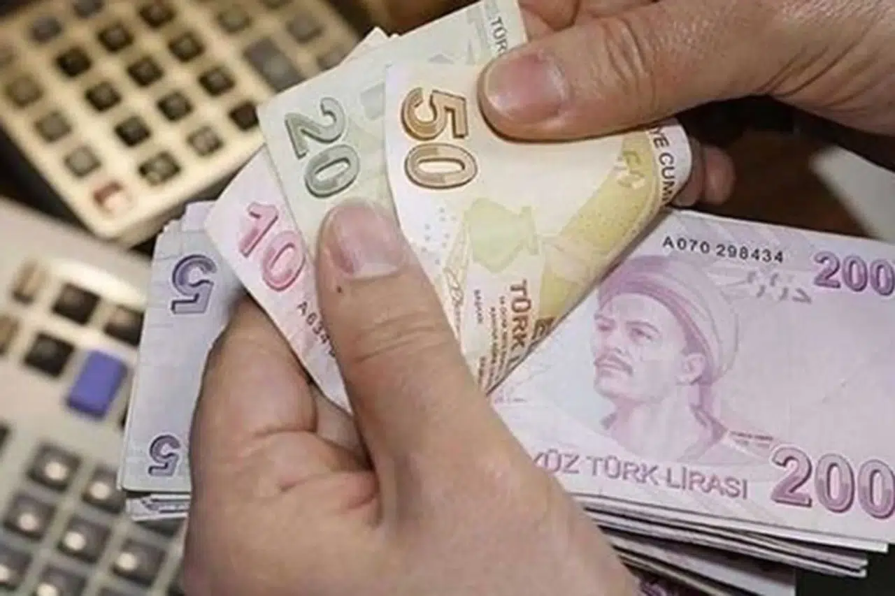 Sivaslıların hesaplarına milyonlarca lira yattı
