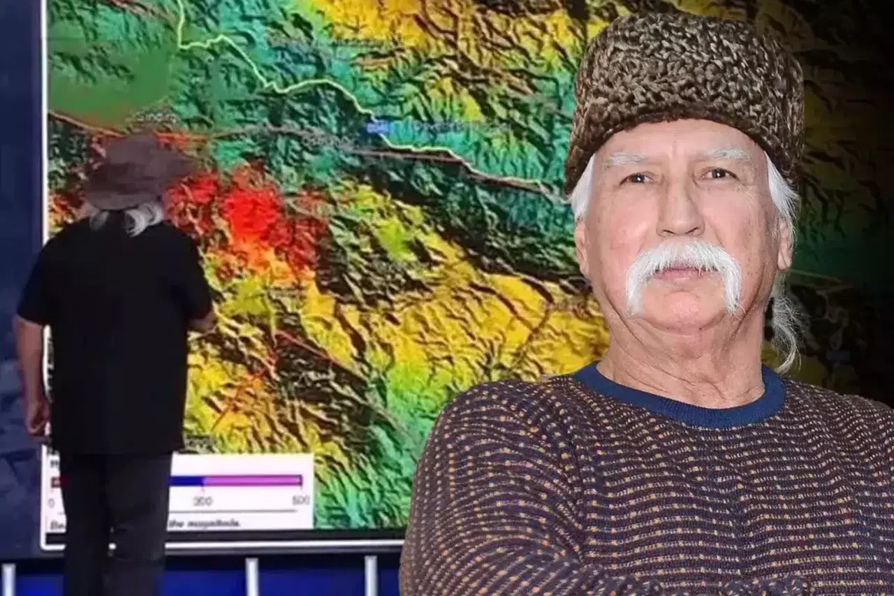 Şener Üşümezsoy'dan endişe yaratan uyarı: Bu basit bir deprem değil