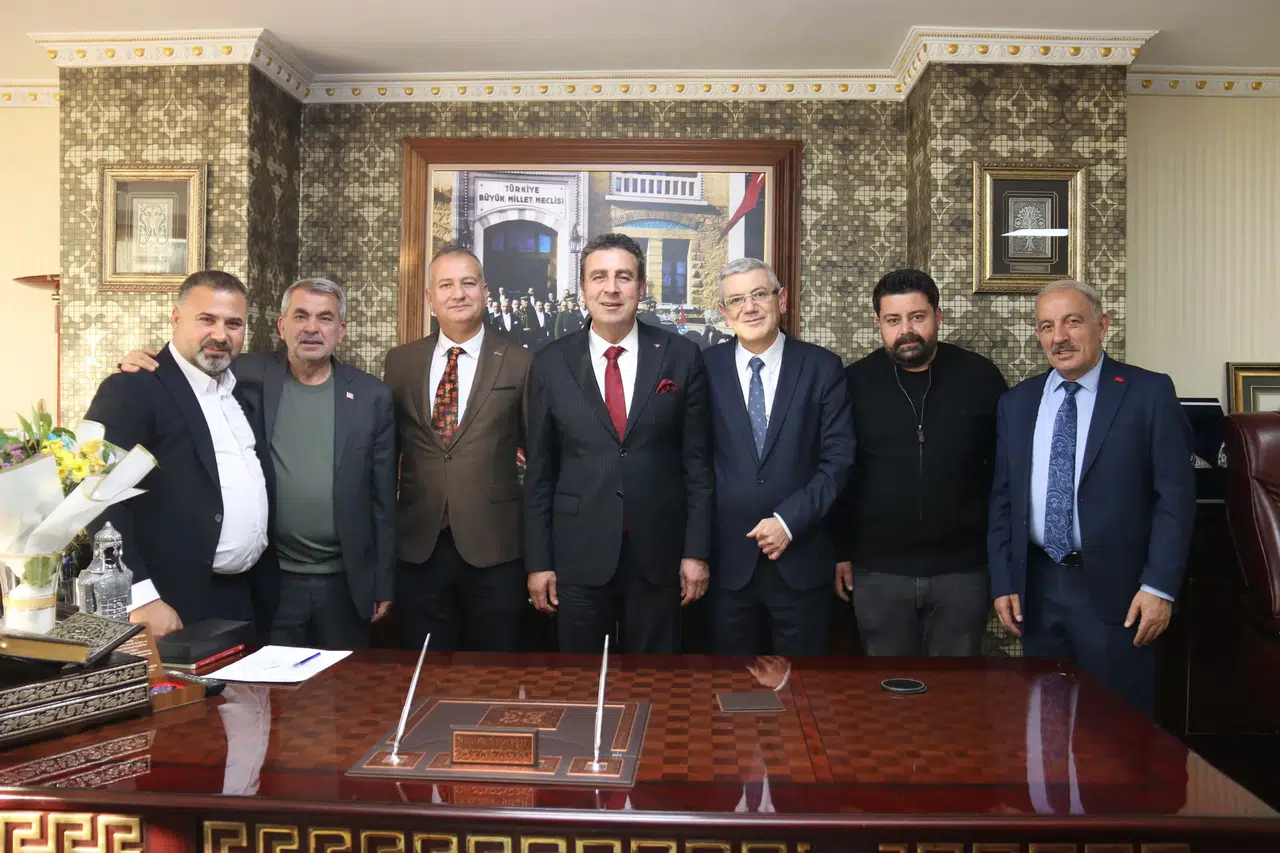 Çıraklıktan ustalığa uzanan yol masaya yatırıldı