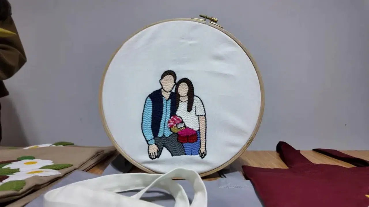 Tarihi Konak Kadınların Üretim ve Sosyal Merkezi Haline Geldi