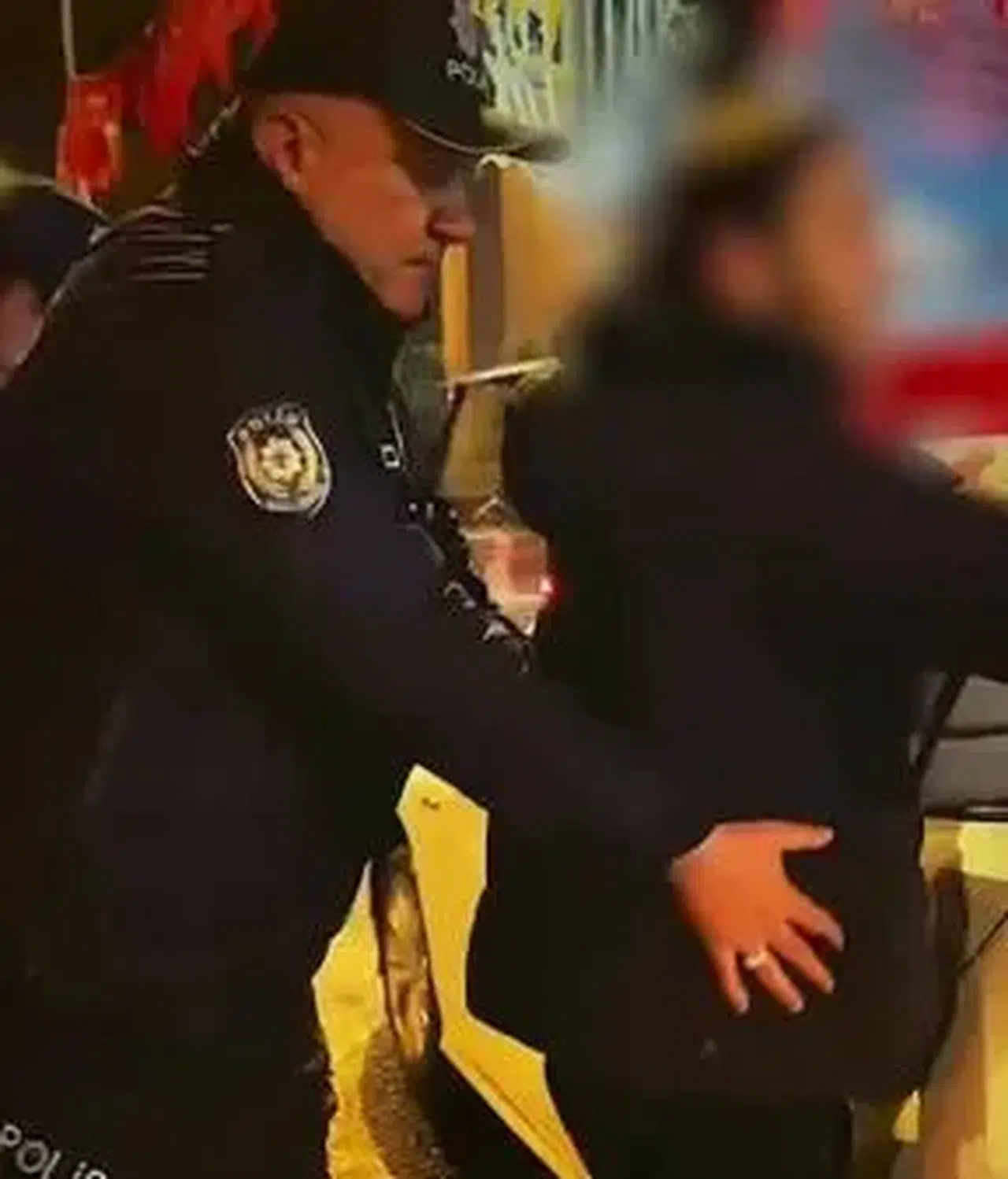 Binlerce Kişi Sorgulandı, Uyuşturucu ve Silah Ele Geçirildi