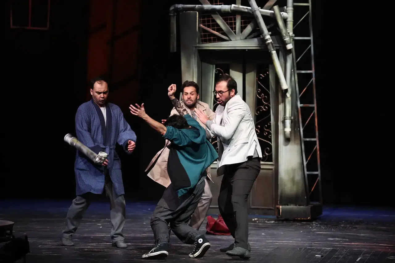 Antre sanatseverlerle buluştu