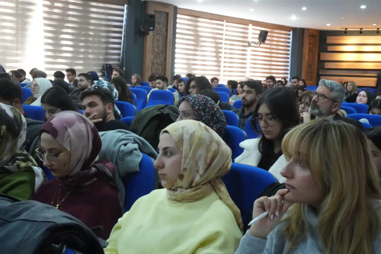 Anayasa Mahkemesi raportörü bireysel başvuruyu anlattı