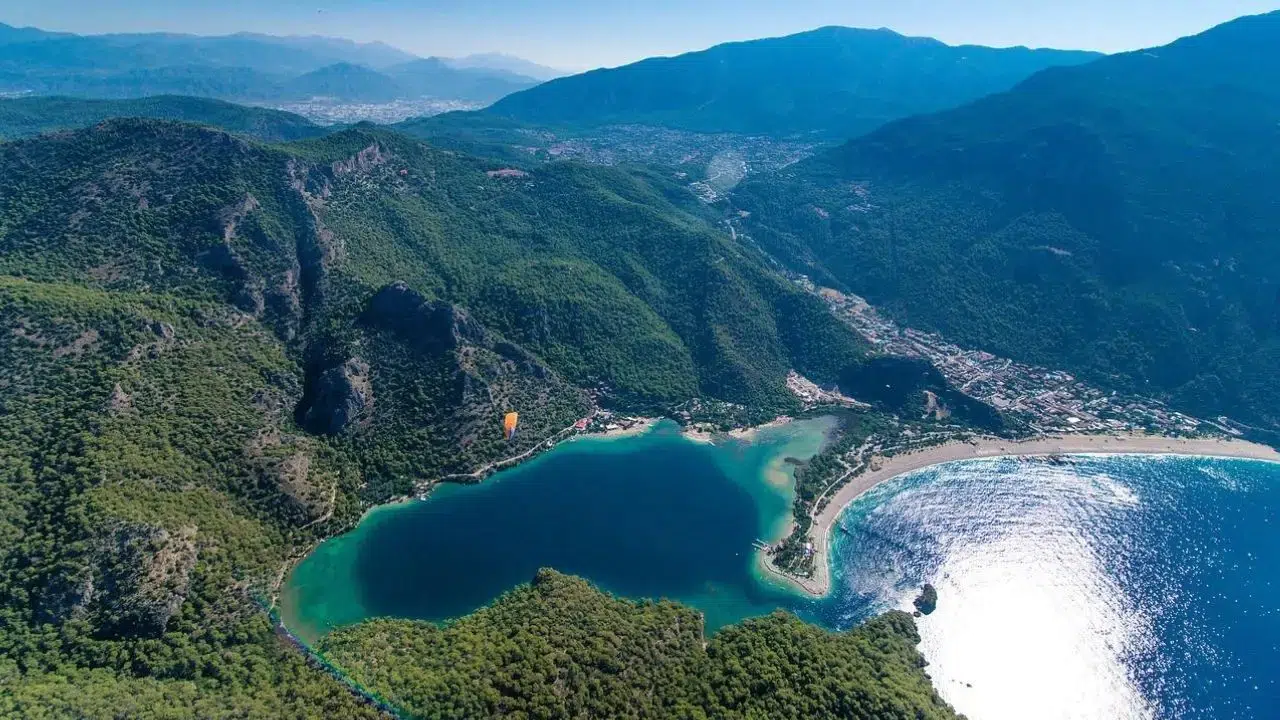 Dünya Türkiye’yi Konuşuyor: En Güzel Ülkeler Listesinde Zirveye Tırmandık!