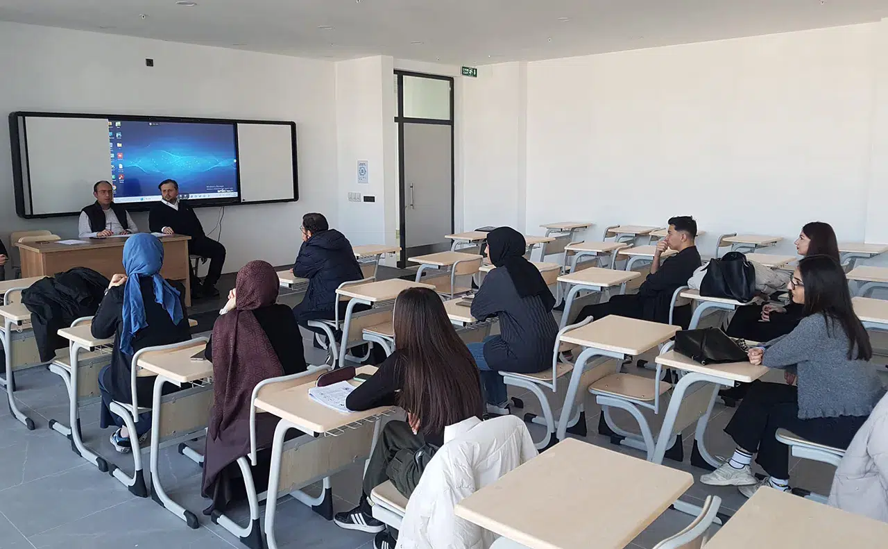 Geri bildirim odaklı toplantı