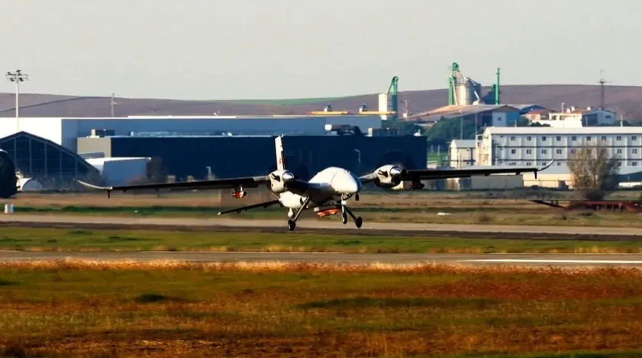 ASELSAN’dan TOLUN Ailesine Yeni Üye: TOLUN-F Tanıtıldı