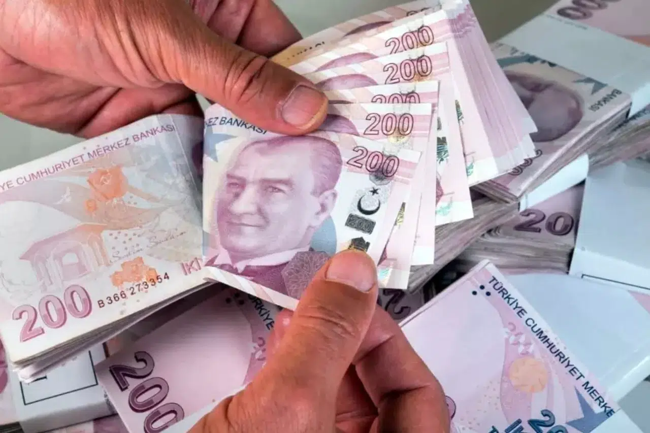 4,9 Milyon Emekliyi İlgilendiren Düzenleme Meclis’te