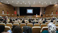 Sağlık Alanında Profesyonel Eğitim İçin Oryantasyon Düzenlendi