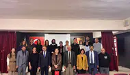 Sivas’ta Harezmi Öğretmen Eğitimi Tamamlandı