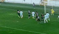 Yeşilyurt Spor, Hacettepe'ye 3-2 Mağlup Oldu: Gol Düellosu!