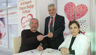 Organ Bağışı Hayat Kurtarır: Malatya'dan Kritik Çağrı