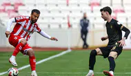 Sivasspor'dan Altın Değerinde 3 Puan