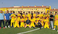 Kayserispor U17, Ligin 8. Haftasında Sivasspor'u Yendi