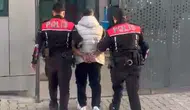 İzmir'de 16 yıl hapis cezasıyla aranan firari yakalandı!
