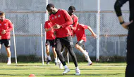 Sivasspor, Esenler Erokspor Maçı Hazırlıklarını Hızlandırdı!