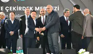 Anadolu'nun Tek AR-GE Merkezi: 10 Milyar TL'lik Hububat Merkezi