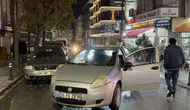 Kendisine çarpan sürücüyü alkollü sanıp anahtarını aldı! Avcılar’da ilginç anlar