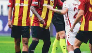 Kayserispor Savunması Çöktü: Kalesinde En Çok Gol Gören Takım!