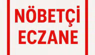 Sivas’ta Bugün Nöbetçi Eczaneler Açıklandı 21.12.2025