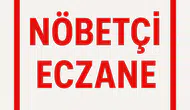 20 ARALIK SİVAS’TA NÖBETÇİ ECZANELER BELLİ OLDU