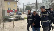 Arkadaş Cinayeti: Zanlı İ.A. Tutuklanarak Cezaevine Gönderildi!