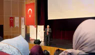 Dr. Mehmet Baki Öztürk Sivas’ta: Aile Kurumu Nasıl Korunmalı?