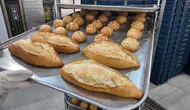 Halk Ekmek Rekoru: Halk Ekmek 1 Yılda Ne Kadar Üretti?