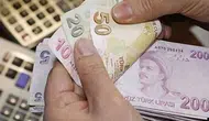 Sivaslıların hesaplarına milyonlarca lira yattı