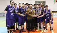 Basketbol Turnuvasında Madalya ve Kupalar Sahiplerini Buldu