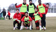 Sivasspor’da Pendikspor Hazırlıkları Başladı